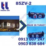 Bơm Thủy Lực Máy Xúc Lật Kawasaki 85ZV-2 - Made In TURKEY